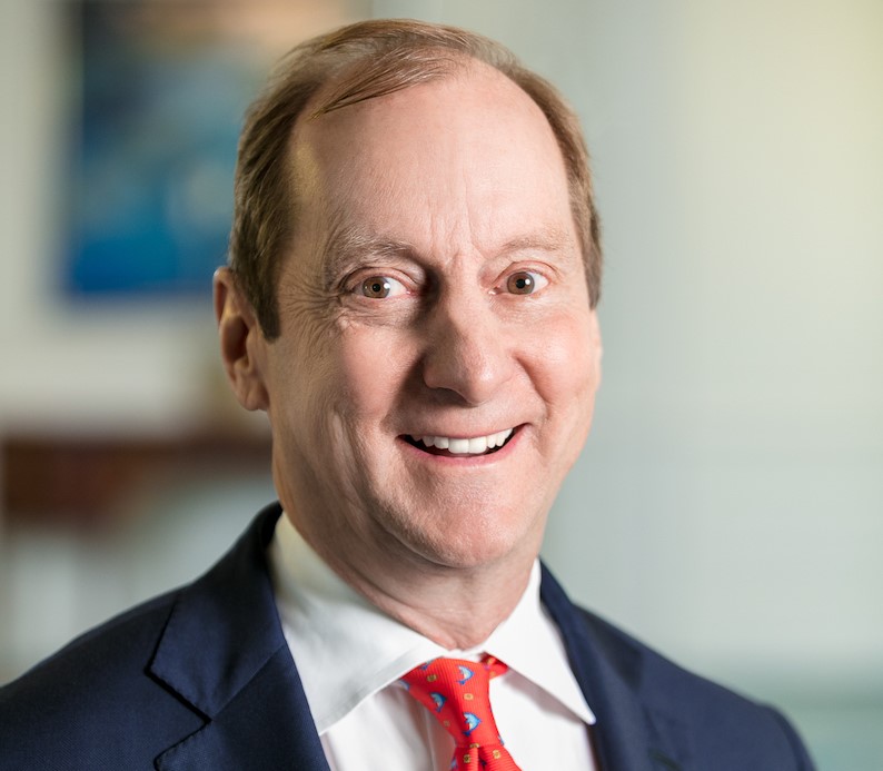 Delin Property Appoints Board Member Tom Wattles as CEO